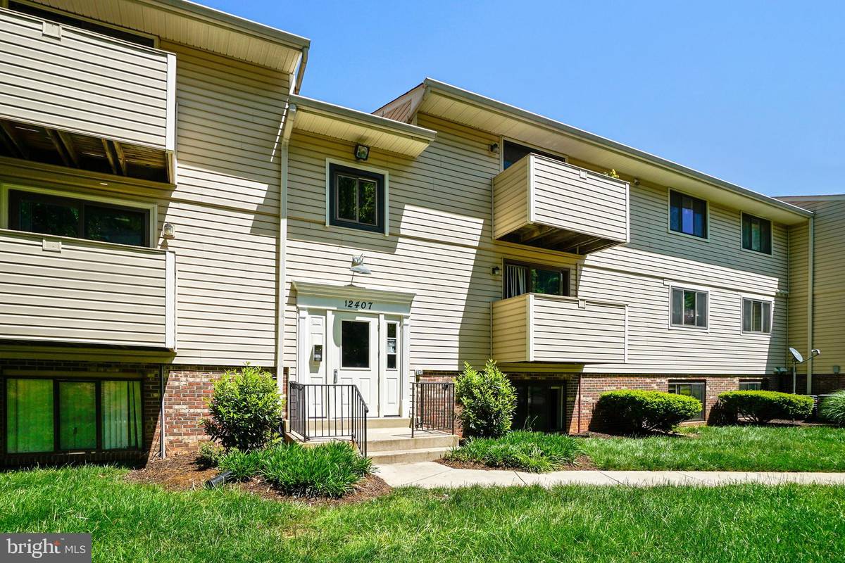 Germantown, MD 20874,12407 HICKORY TREE WAY #533