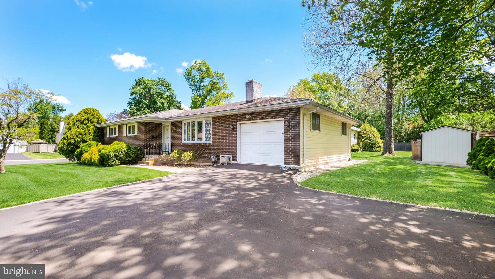 Doylestown, PA 18901,435 BELMONT AVE