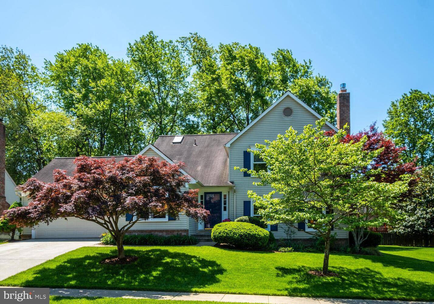 5261 DUNLEIGH DR, Burke, VA 22015