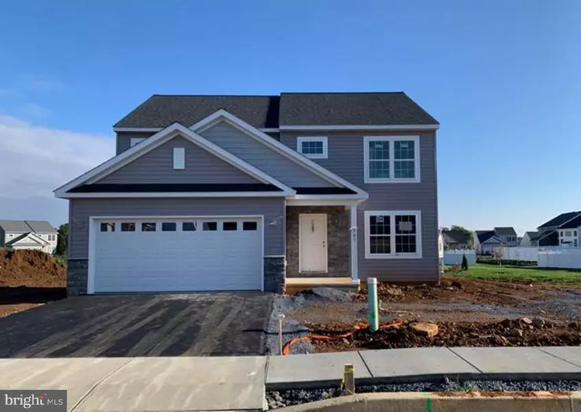 657 PIER DR #LOT 19, Lancaster, PA 17603