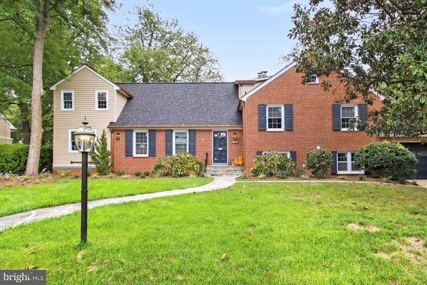 6902 ANDOVER DR, Alexandria, VA 22307