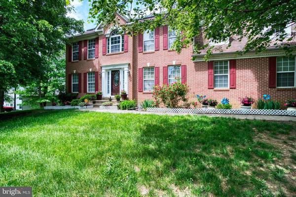 5311 KEPPLER RD, Temple Hills, MD 20748