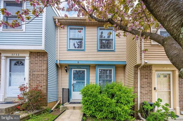 3734 CASTLE TER #120-142, Silver Spring, MD 20904