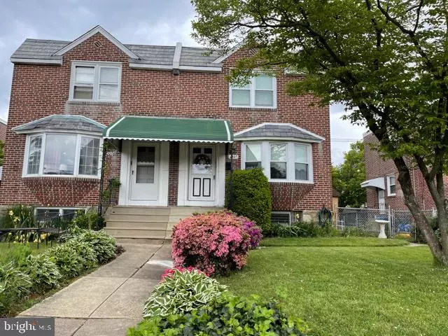 4207 SHEFFIELD ST, Philadelphia, PA 19136