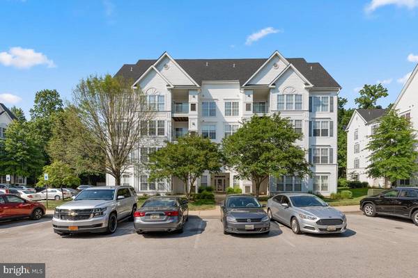 15614 EVERGLADE LN #304, Bowie, MD 20716