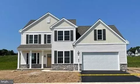 483 APPLE HOLLOW ROAD, Mechanicsburg, PA 17055