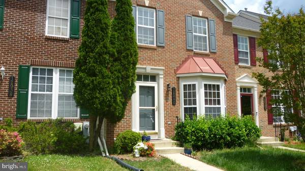 12940 BIG HORN DR, Silver Spring, MD 20904