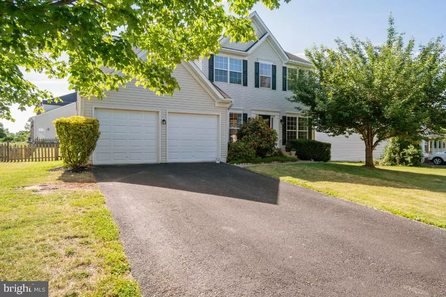 733 BLOSSOM TREE RD, Culpeper, VA 22701