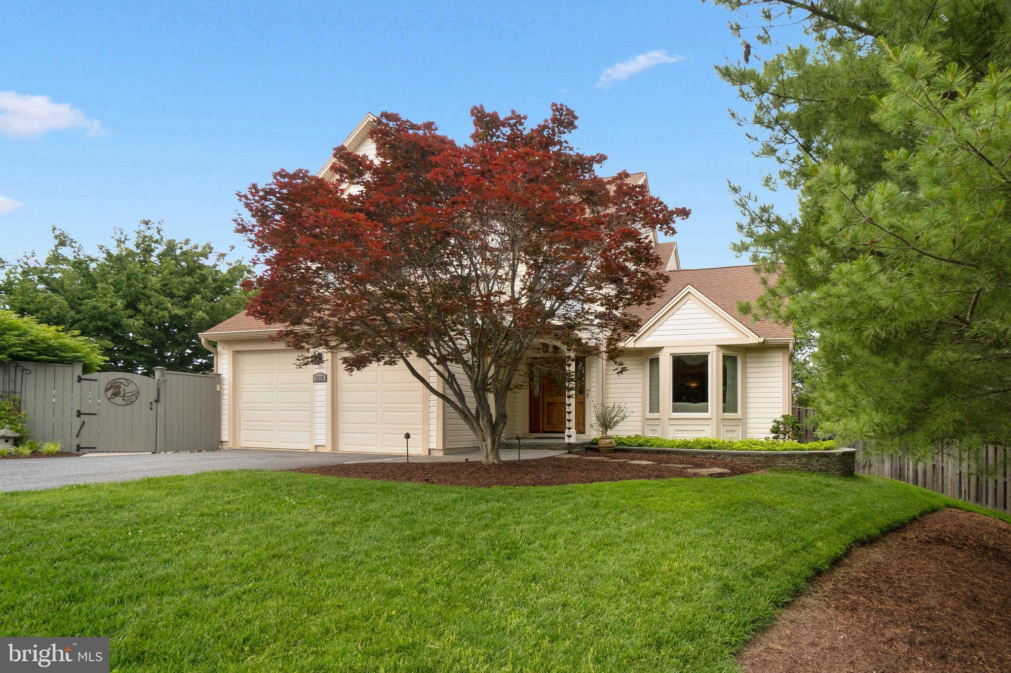 Ellicott City, MD 21043,5215 NEW PROSPECT CT