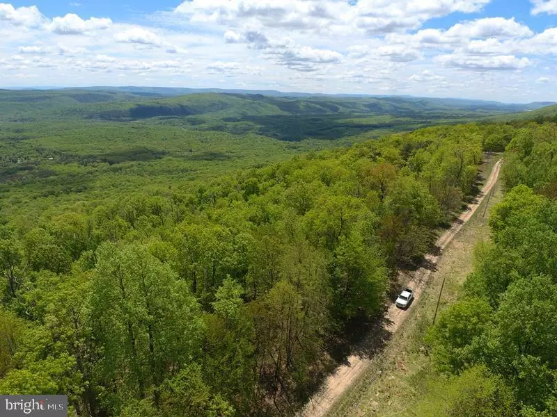 Paw Paw, WV 25434,44-A MOUNTAIN TOP RD