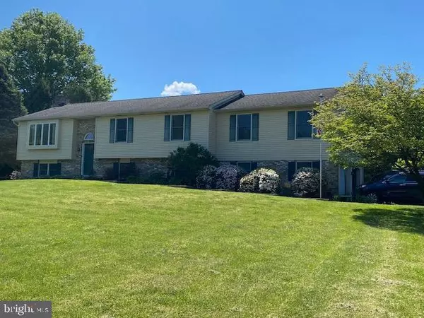 268 LINE RD, Kennett Square, PA 19348