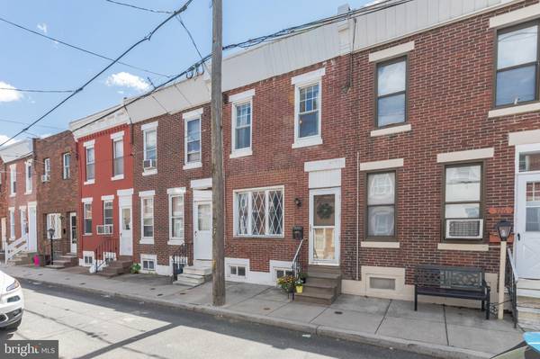 324 TREE ST, Philadelphia, PA 19148