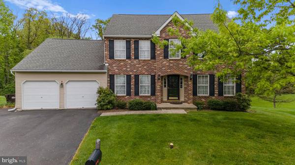 140 KINGS CT, Chalfont, PA 18914