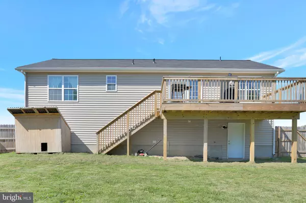 Inwood, WV 25428,280 FENIMORE DR