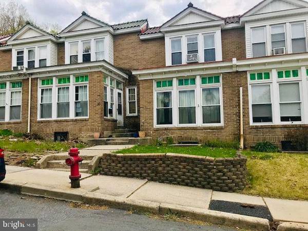 12 GALLO ROW, Minersville, PA 17954