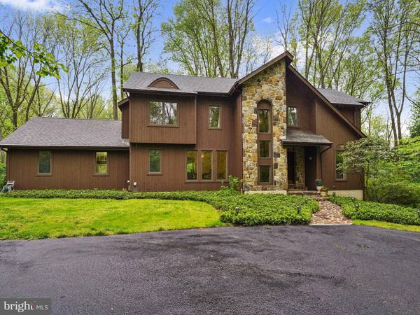 13 ARDMOOR LN, Chadds Ford, PA 19317