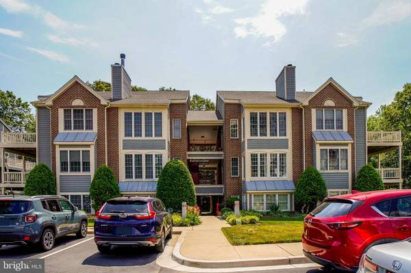 2709 SUMMERVIEW WAY #8104, Annapolis, MD 21401