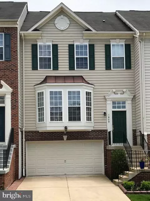 Woodbridge, VA 22191,1404 BIRD WATCH CT