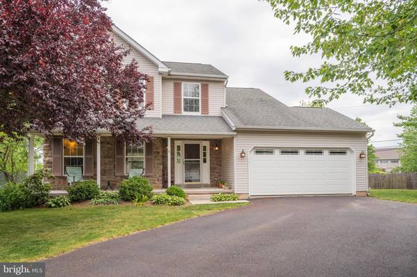 Collegeville, PA 19426,4143 ALANA LN