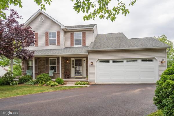 Collegeville, PA 19426,4143 ALANA LN