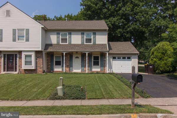 1617 MORGAN WAY, Lansdale, PA 19446