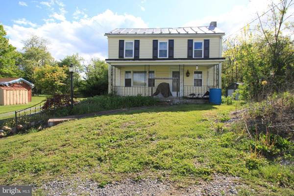 Newville, PA 17241,1160 CENTERVILLE RD