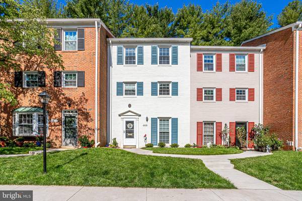 6638 BURLINGTON PL, Springfield, VA 22152