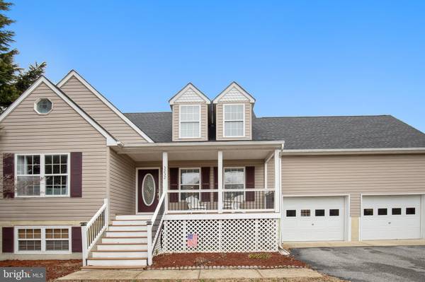 3232 CHESAPEAKE BEACH RD, Chesapeake Beach, MD 20732