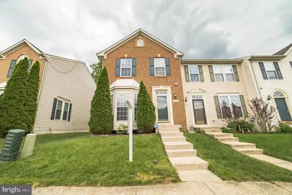 2843 SETTLERS VIEW DR, Odenton, MD 21113