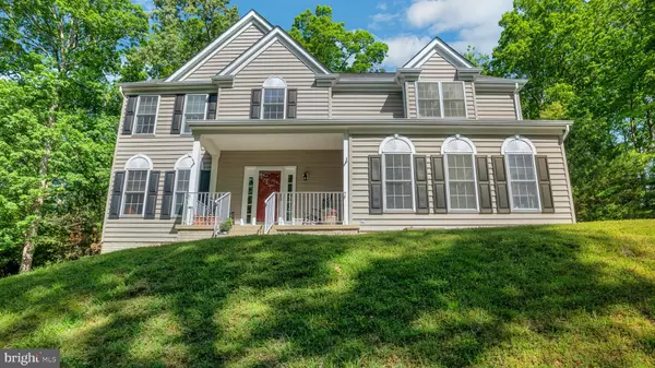 1780 RUDOLPH LN, Lusby, MD 20657