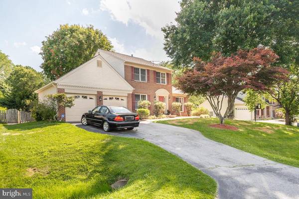 2613 BRADSHAW TER, Silver Spring, MD 20905