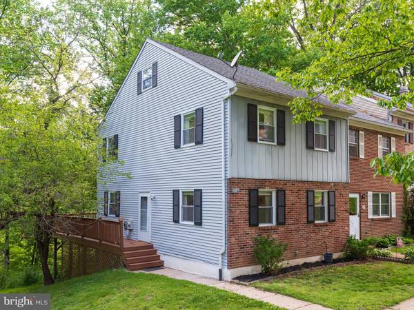 116 DENBIGH TER, West Chester, PA 19380