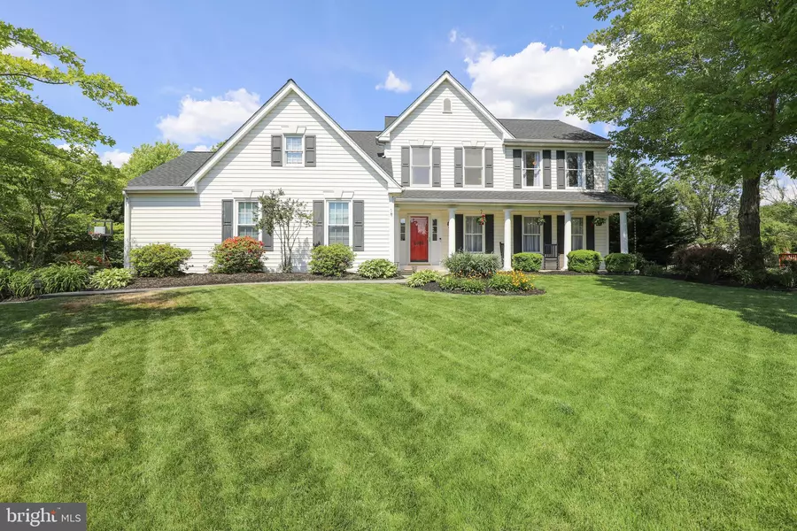 4080 N MALLARD LN, Doylestown, PA 18902