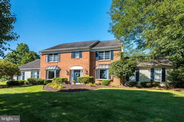 744 MALLARD PL, North Wales, PA 19454