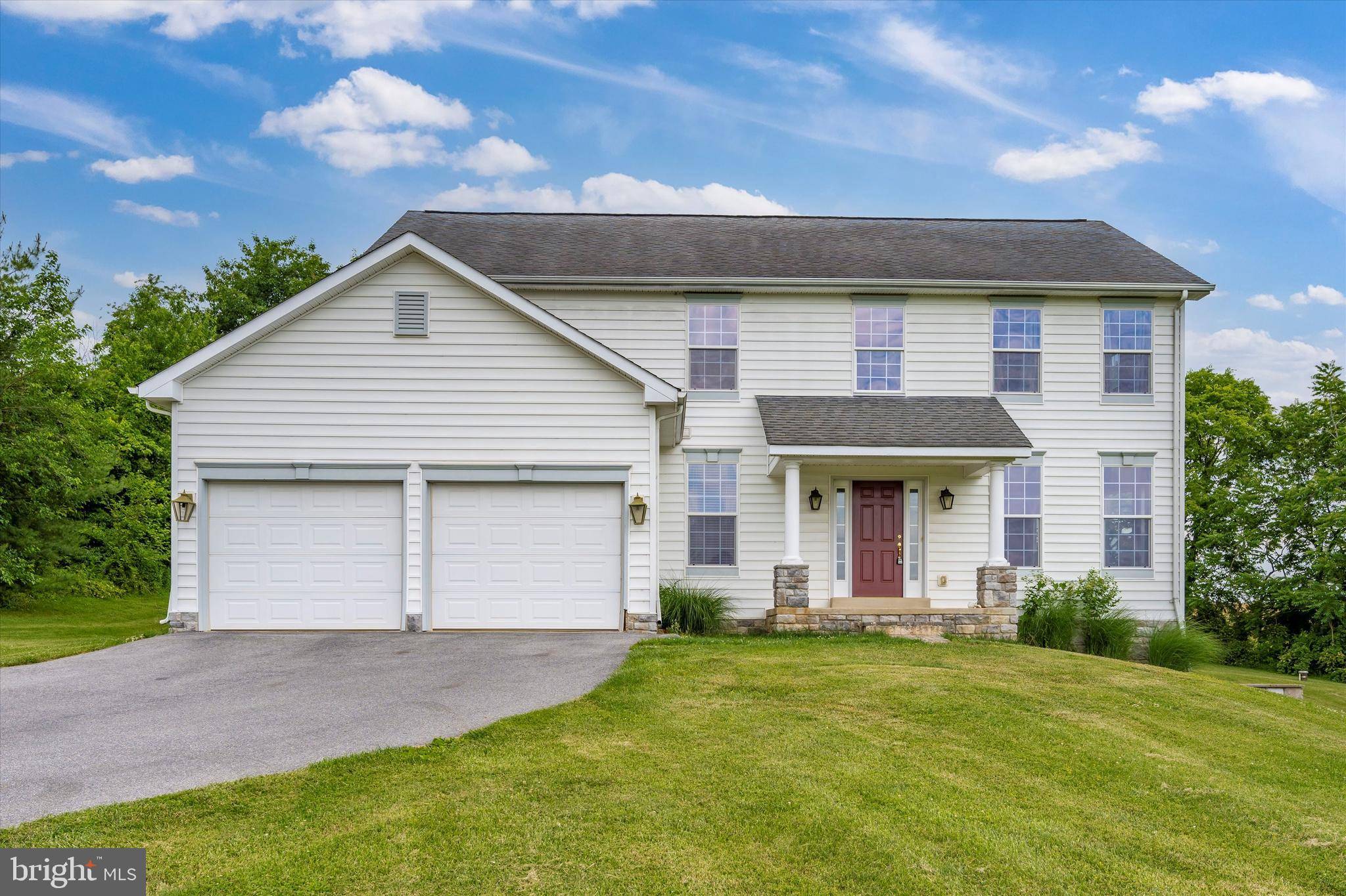 8218 JAMES ST, Middletown, MD 21769