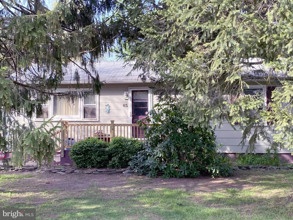 Lumberton, NJ 08048,65 RIDGE AVE