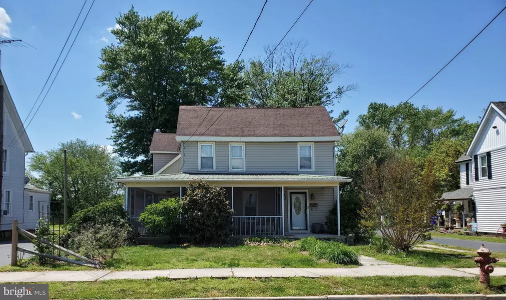 319 WEINER AVE, Harrington, DE 19952