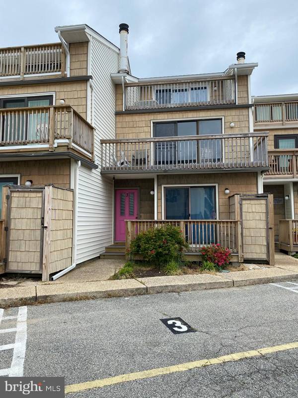 123 BELLEVUE ST #3, Dewey Beach, DE 19971