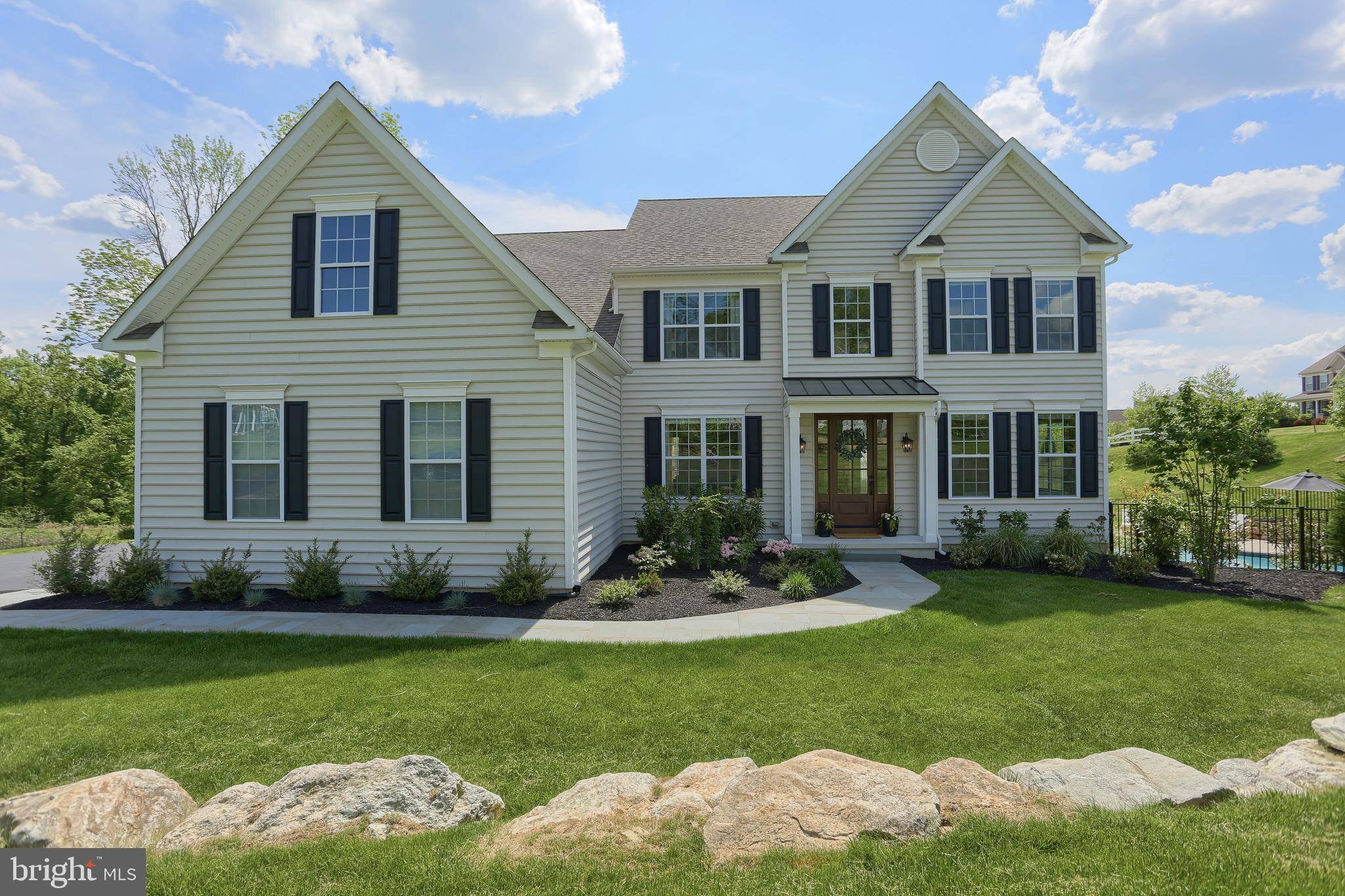 2 MARIA CT, Downingtown, PA 19335
