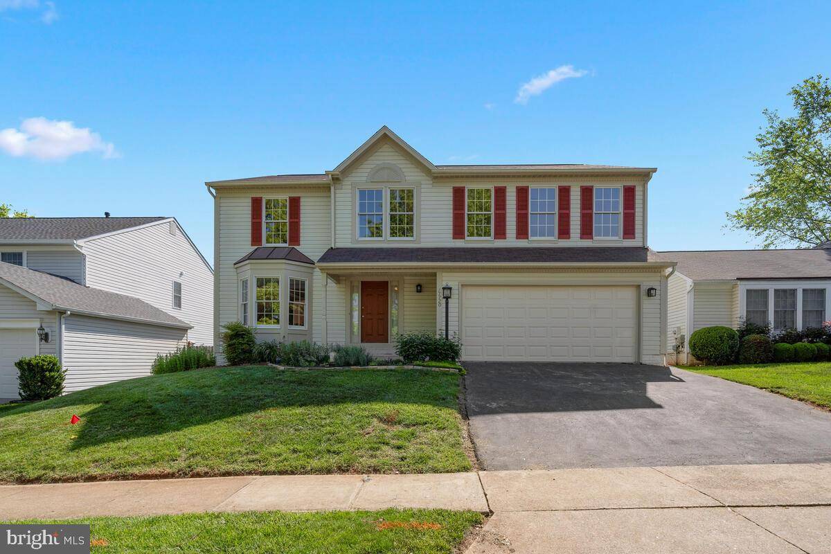 17720 CALABAR DR, Gaithersburg, MD 20877