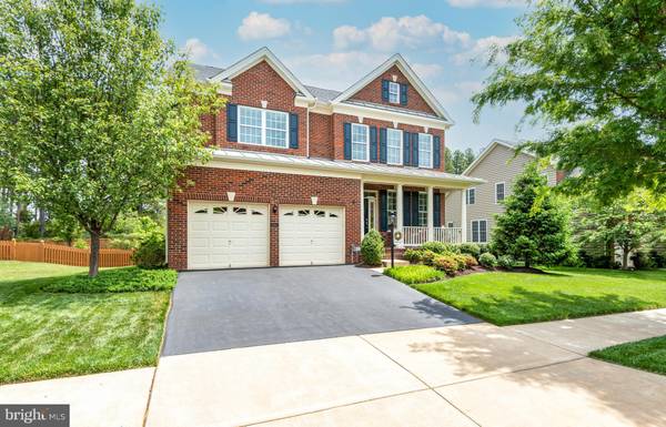 15414 ADMIRAL BAKER CIR, Haymarket, VA 20169