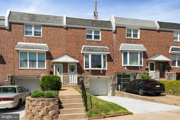 Philadelphia, PA 19136,2826 TOLBUT ST