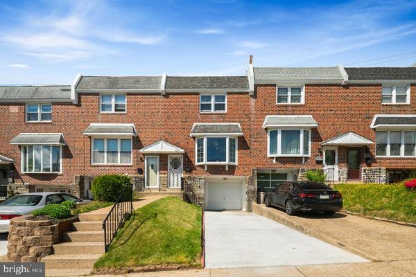 2826 TOLBUT ST, Philadelphia, PA 19136