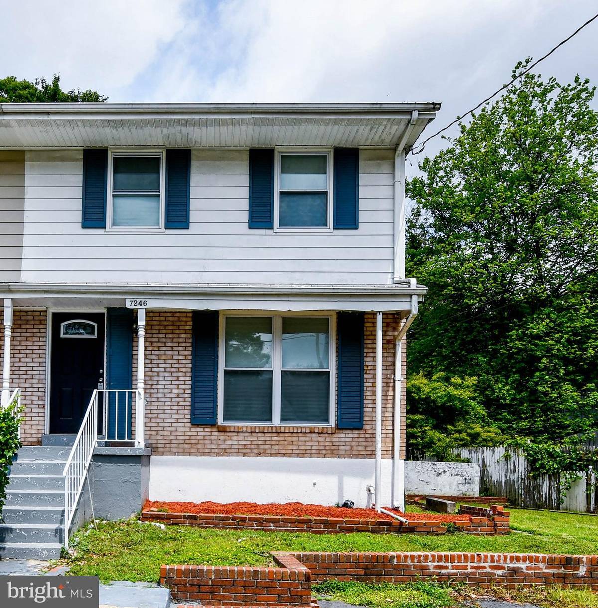 Capitol Heights, MD 20743,7246 HYLTON ST