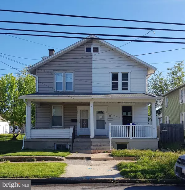 2844 BANKS ST, Harrisburg, PA 17103