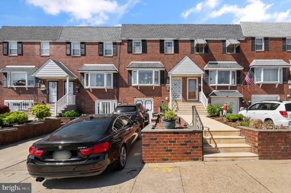 4006 CARTERET DR, Philadelphia, PA 19114