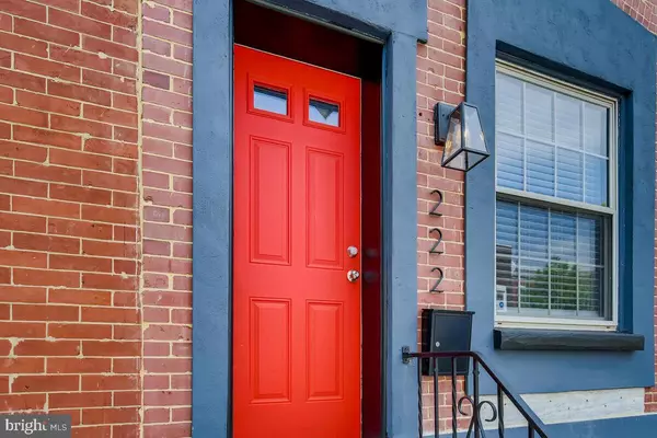 Baltimore, MD 21224,222 S EATON ST