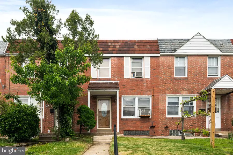 7246 HORROCKS ST, Philadelphia, PA 19149