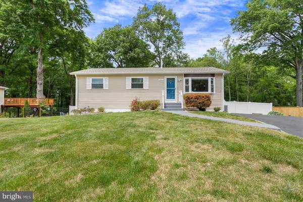 4412 GAGE RD, Alexandria, VA 22309