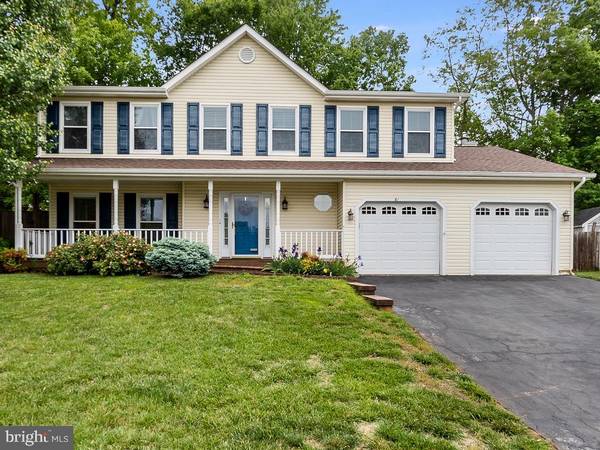 61 DOROTHY LN, Stafford, VA 22554